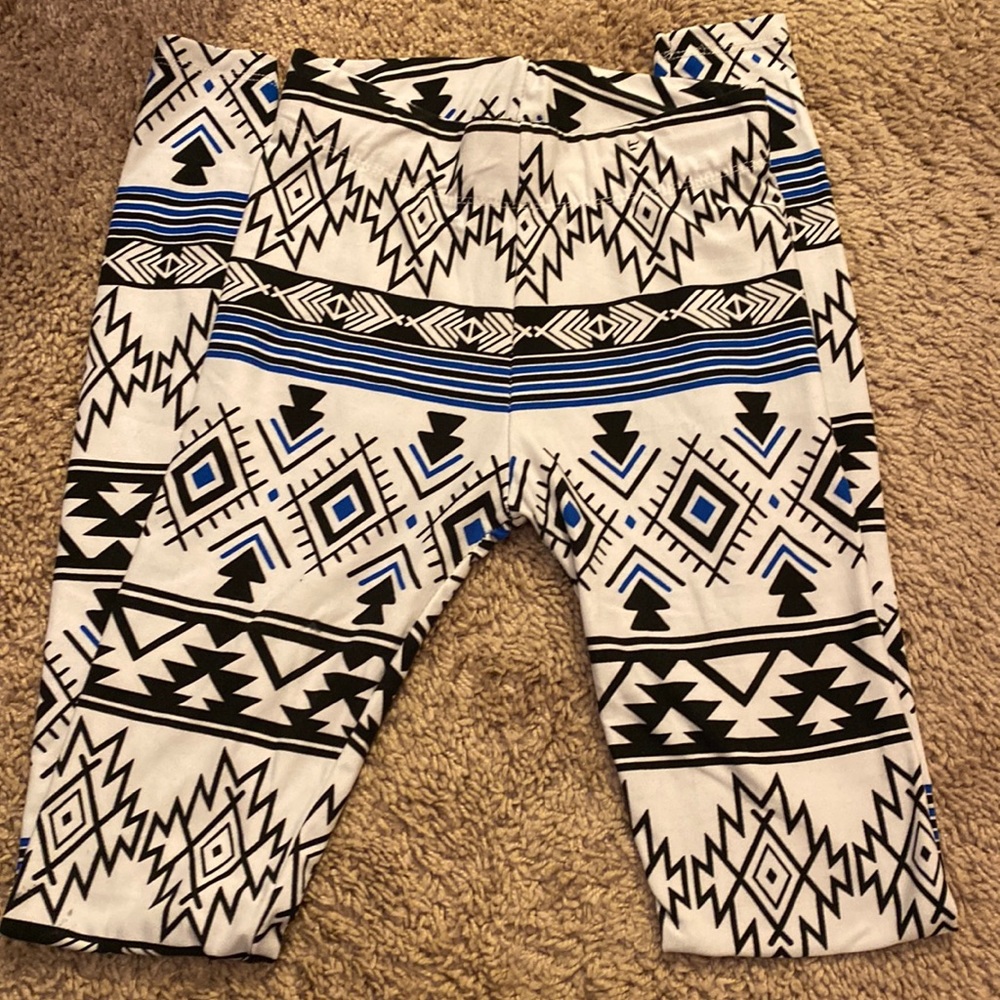 Rue21 Leggings
